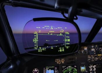 У США капітан літака знепритомнів під час польоту