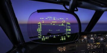 У США капітан літака знепритомнів під час польоту