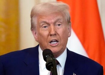 У США затримали чоловіка, який погрожував Трампу