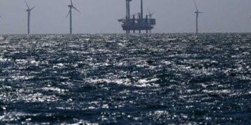 Критична течія Атлантики може зупинитися швидше, ніж вважалося — вчені