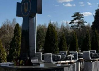 В Ірпені розслідують можливу переплату 2,8 млн грн на пам’ятниках військовим