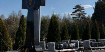 В Ірпені розслідують можливу переплату 2,8 млн грн на пам’ятниках військовим