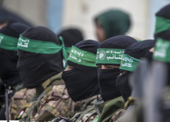 ХАМАС відмовляється від плану роззброєння Гази — палестинський чиновник
