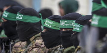 ХАМАС відмовляється від плану роззброєння Гази — палестинський чиновник