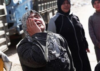 Затримано підозрюваного у масовому вбивстві в Тадамоні