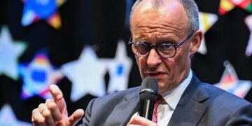 Мерц заявив, що Іран «принижує» США і поставив під сумнів стратегію Трампа
