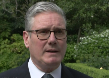 Шокуюче»: прем’єр заявив, що не знав про провал перевірки Манделсона