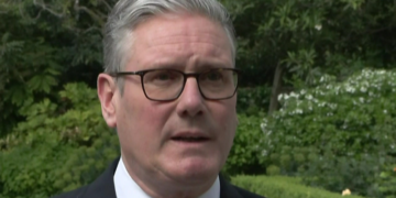 Шокуюче»: прем’єр заявив, що не знав про провал перевірки Манделсона