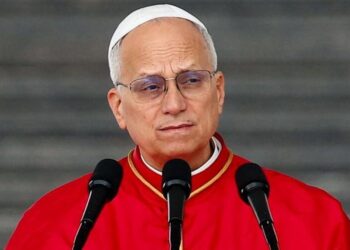 Папа Римський відповів на критику з боку Дональда Трампа