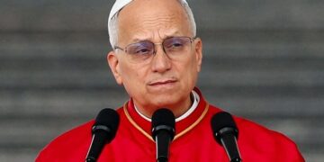 Папа Римський відповів на критику з боку Дональда Трампа