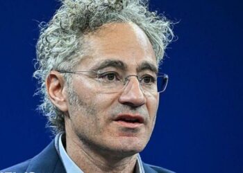 Маніфест «анти-woke» техбоса з держконтрактами Британії став вірусним