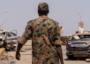 Арешт у США: іранку підозрюють у незаконній торгівлі зброєю до Судану