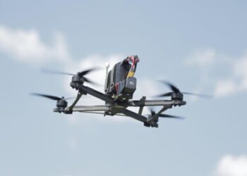 У Путина опубликовали “потенциальные цели” в Европе из-за дронов для Украины