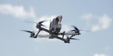 У Путина опубликовали “потенциальные цели” в Европе из-за дронов для Украины