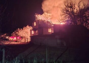 Російська атака забрала життя підлітка у Чернігові