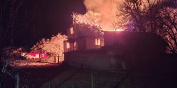 Російська атака забрала життя підлітка у Чернігові