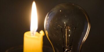 В «Укренерго» не очікують відключень світла 17 квітня