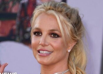 Брітні Спірс проходить лікування після арешту за водіння у нетверезому стані