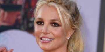 Брітні Спірс проходить лікування після арешту за водіння у нетверезому стані