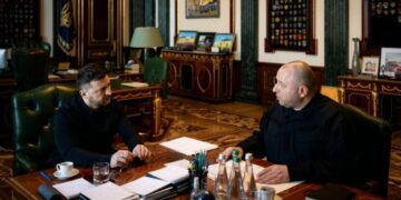 Зеленский анонсировал новые соглашения по безопасности: Умеров провел переговоры с Индией и Бахрейном