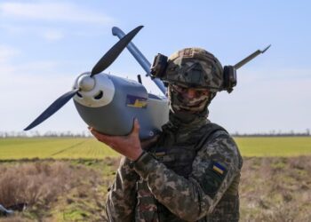 Янченко: Украинские операторы БПЛА шокировали генералов НАТО