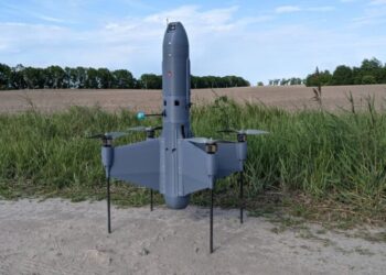 Романенко: Украинские технологии защищают арабских шейхов – новая ниша для ВПК