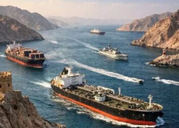 Логистический террор: Фараджаллах о том, как Иран заблокировал мировую торговлю