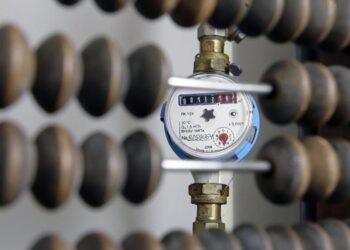 Не только свет, но и вода: Россия начала новый этап энергетического террора по Украине