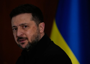 Украина не приоритет, Patriot тает, Эрдоган ищет мира: Зеленский признался, чего боится больше всего