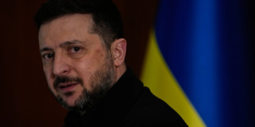 Украина не приоритет, Patriot тает, Эрдоган ищет мира: Зеленский признался, чего боится больше всего