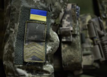 Конец “бусификации”: Длигач о привлечении иностранцев в ВСУ вместо массовой мобилизации