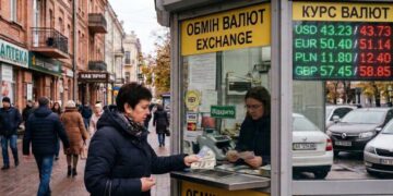 При обмене 100 долларов – коснется всех: украинцам грозят проблемы с валютой