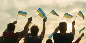 Устенко: Через 20 лет население Украины может сократиться вдвое