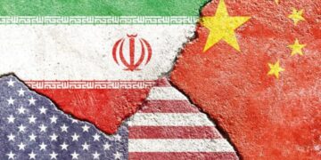 Стратегия хаоса: Фараджаллах объяснил, как США заставили Китай прекратить поставки оружия Ирану