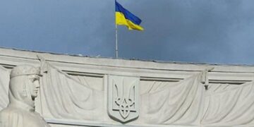 Послу Ізраїлю вручено ноту протесту через надходження до країни судна з викраденим Росією українським зерном – МЗС