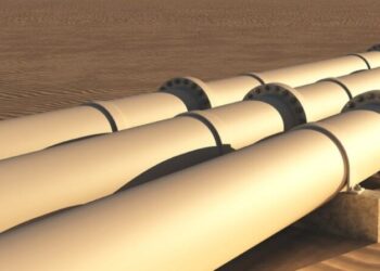 Украина может зарабатывать миллиарды на строительстве газопроводов и нефтепроводов через Сирию – Романенко