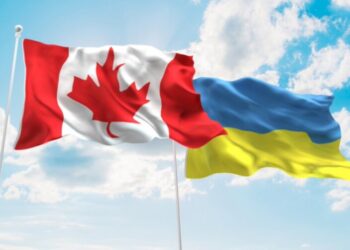 В Канаде поддержали отмену виз для украинцев: что изменится