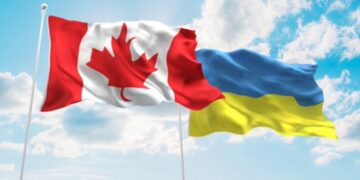 В Канаде поддержали отмену виз для украинцев: что изменится
