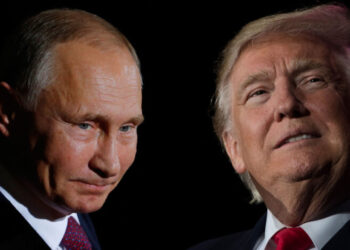 “Логика Кремля в Белом доме”: Романенко о ловушке самоуверенности Трампа