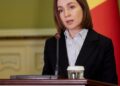 Санду: Молдова готова долучитися до “коаліції охочих”, як саме – обговорюється