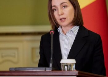 Санду: Молдова готова долучитися до “коаліції охочих”, як саме – обговорюється