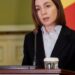 Санду: Молдова готова долучитися до “коаліції охочих”, як саме – обговорюється