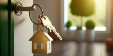 Ипотека под 3% на 30 лет: более 400 семей ВПЛ получили льготные кредиты