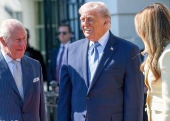 Король Чарльз: Британія та США завжди знаходять спільну мову