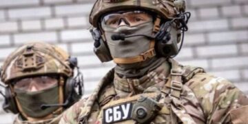 У Харкові викрили жінку, яка коригувала удари російських дронів