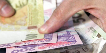 У Польщі в українки вилучили радіоактивну купюру з перевищенням норми у понад 1900 разів