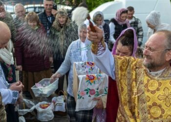 Великоднє перемир’я не змінило настроїв у прифронтовій Україні