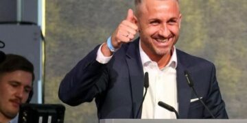 Ультраправа AfD ухвалила «радикальну» програму перед виборами