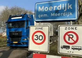 Нідерландське село можуть знести заради енергетичного проєкту