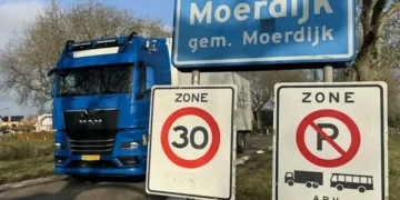 Нідерландське село можуть знести заради енергетичного проєкту